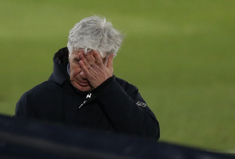 Gasp già pensa alla prossima stagione e all’inizio di campionato (mancheranno in quattro!)