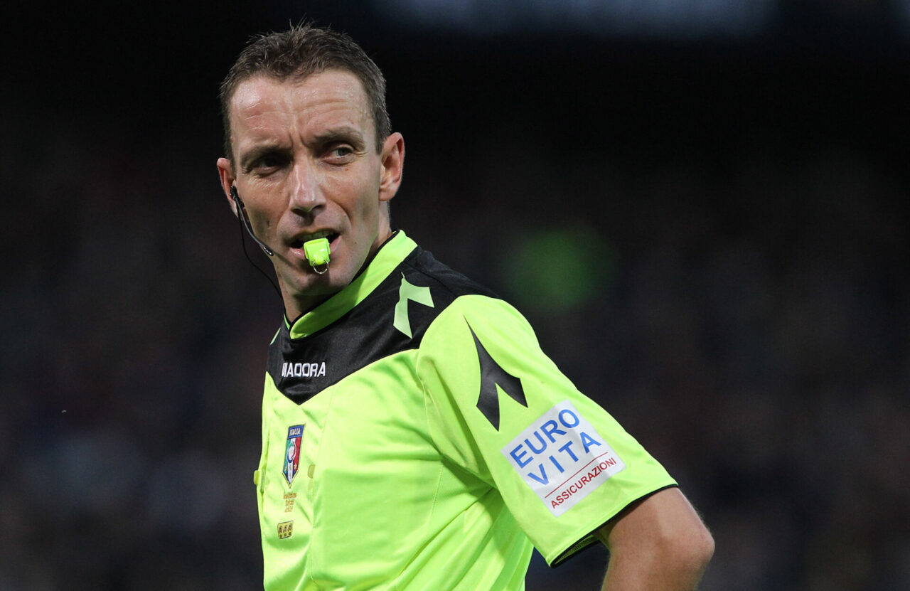 Mario Mazzoleni querela il sindaco di Beneveneto, Mastella, per difendere il fratello arbitro