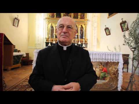 Se ne è andato monsignor Gianluca Rota, originario di Nembro e noto in tutta la provincia
