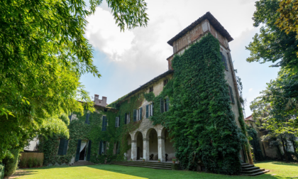 Il castello di Lurano tra i progetti di valorizzazione del Ministero della Cultura