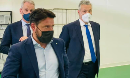 Ufficiale, Paolo Franco passa a Fratelli d'Italia: «È un partito con le idee chiare»