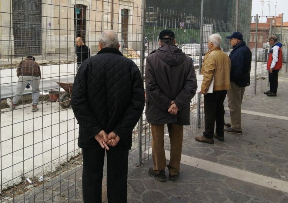 L’Italia è un Paese per vecchi, ma Bergamo fa eccezione: da noi gli occupati sono più dei pensionati