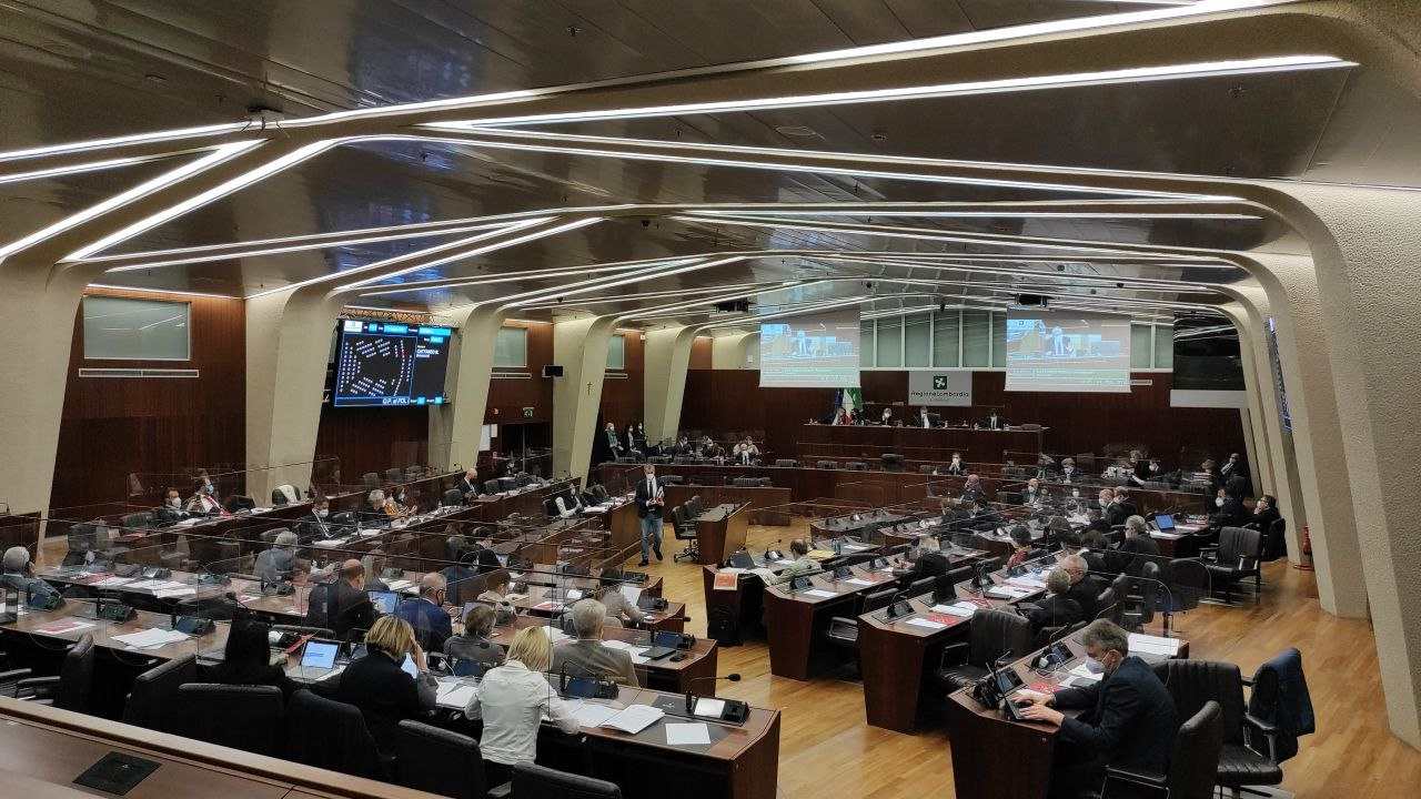 I Comuni bergamaschi e le polemiche sul click day della Regione