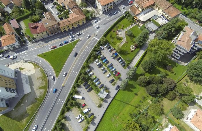 Nodo di Pontesecco, lavori appaltati: dureranno cinque mesi