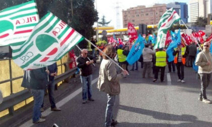 Giornata delle vittime sul lavoro, i sindacati: «Servono più ispettori a Bergamo»