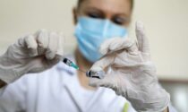 Operatori sanitari non vaccinati: a Bergamo in 126 non sono ancora in regola