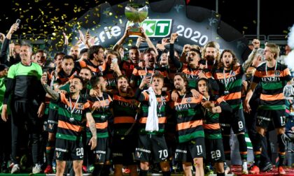 Serie A 2021/22, il quadro è completo: promosso il Venezia, decisivo l'1-1 col Cittadella