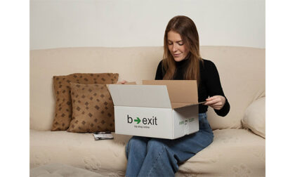 B-exit è garanzia di scarpe, borse e accessori firmati in saldo 100% originali
