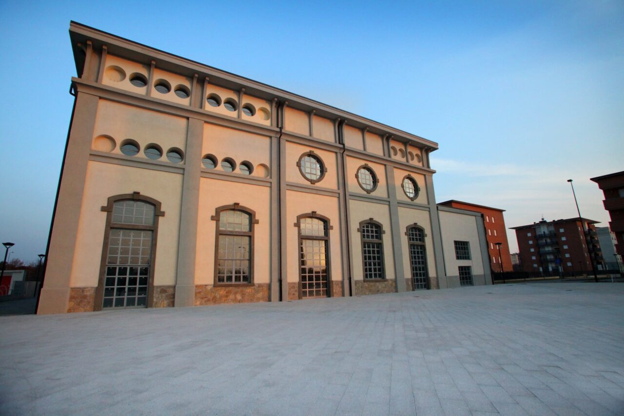 Sconto sulla gestione dell’ex centrale Daste e Spalenga, Carrara: «Perché non inserirlo nel bando?»