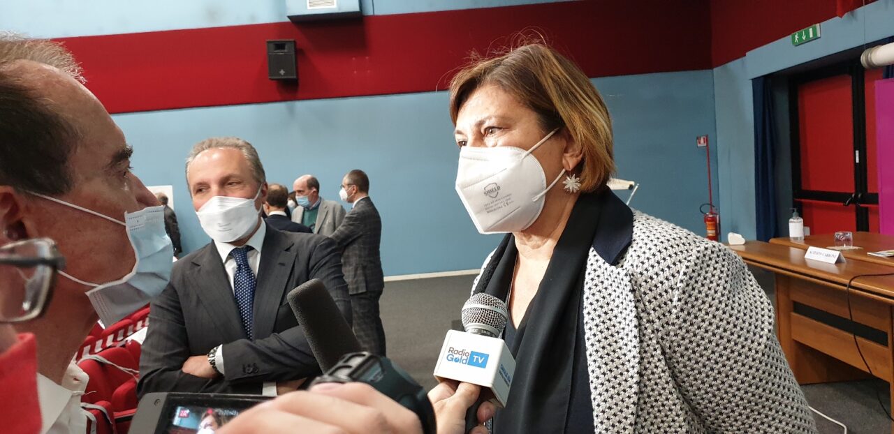Treno per Orio e raddoppio del treno Montello-Ponte San Pietro, arriva la commissaria