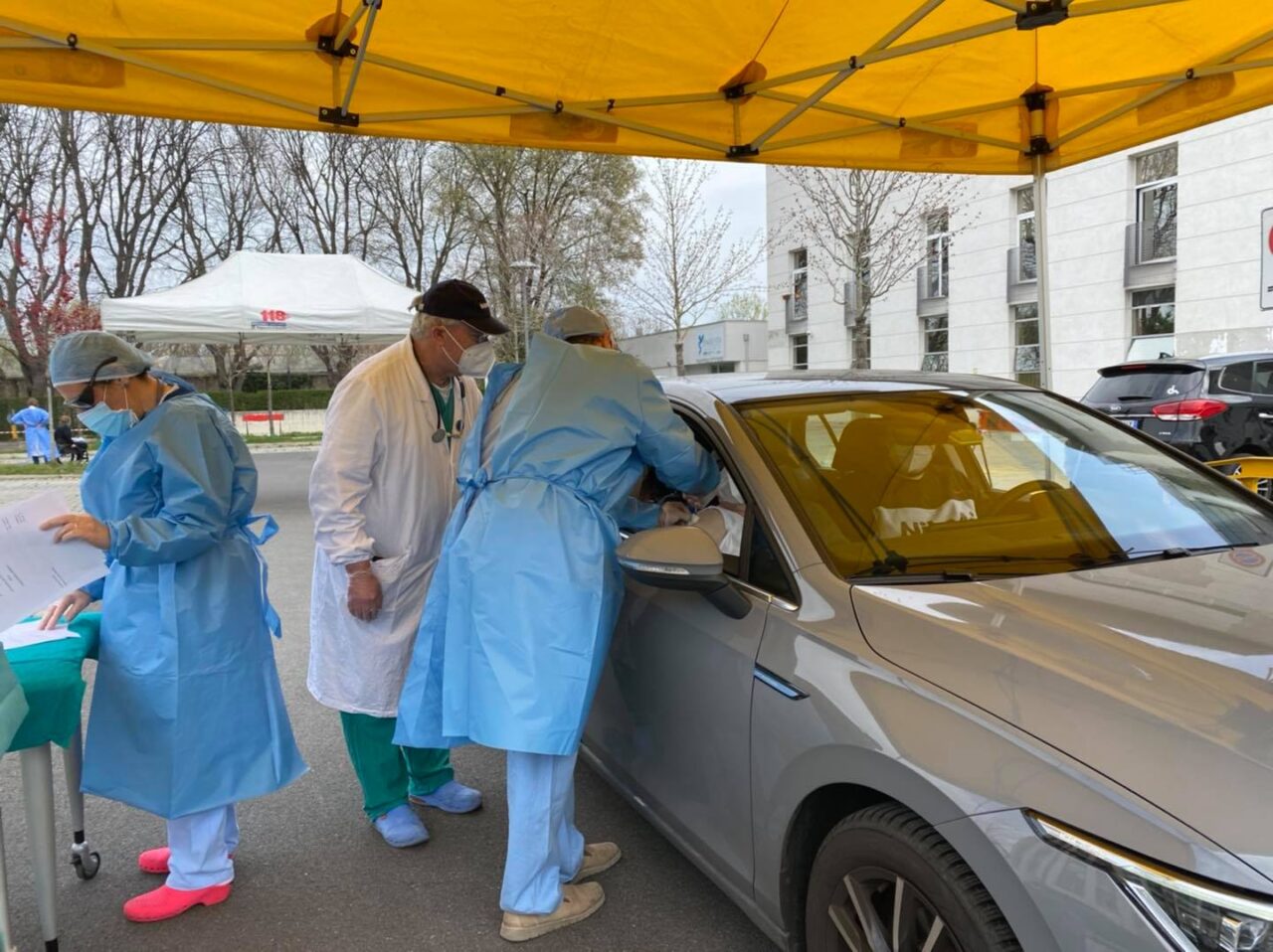 Ancora in calo i contagi in provincia: 358 dal 26 maggio al 1 giugno. I dati Comune per Comune