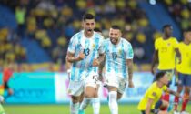 Inarrestabile "Cuti" Romero: gol con l'Argentina e record di Maradona battuto