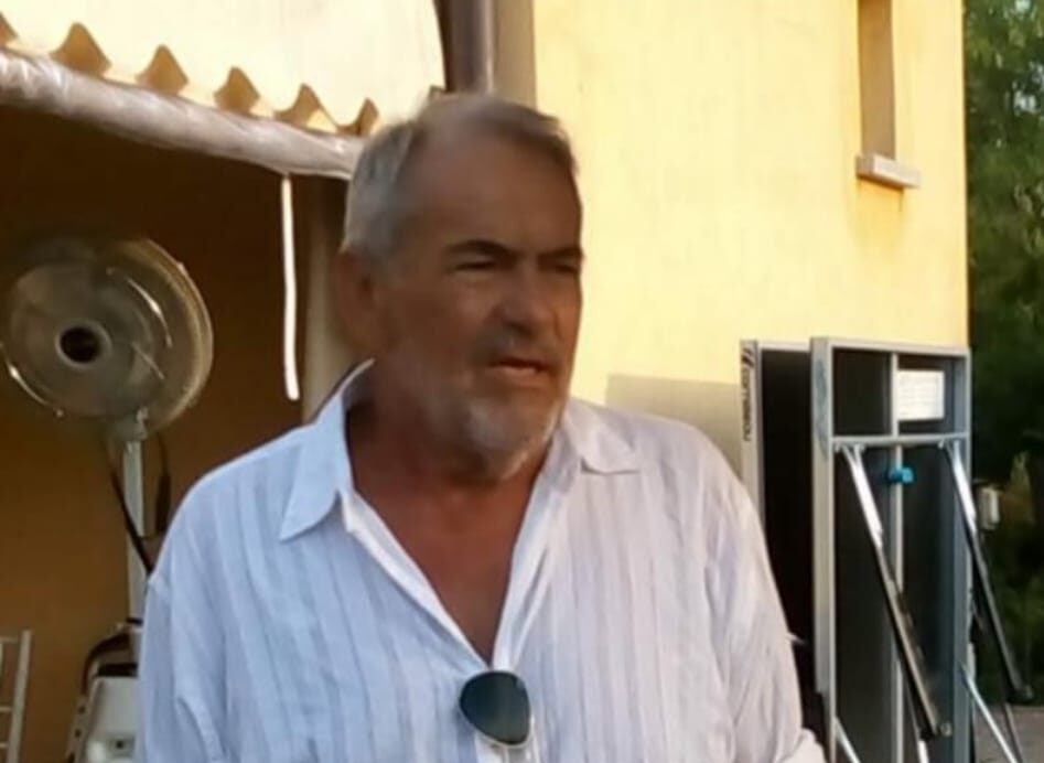 Il sindacalista Roberto Baselli stroncato da un malore improvviso mentre era in moto