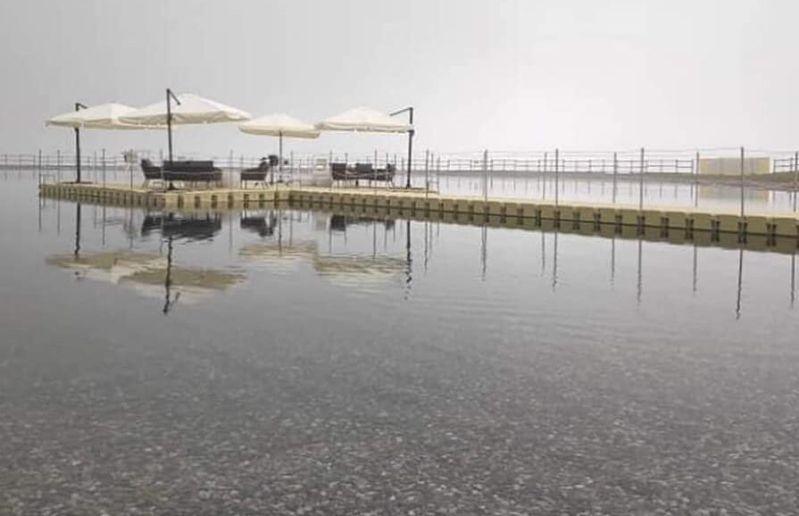 Terrazza sul laghetto e discesa in gommoni: il Monte Pora fa la “prova costume”