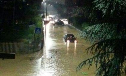 Alluvione di Longuelo: dopo 5 anni i residenti aspettano ancora la realizzazione delle vasche