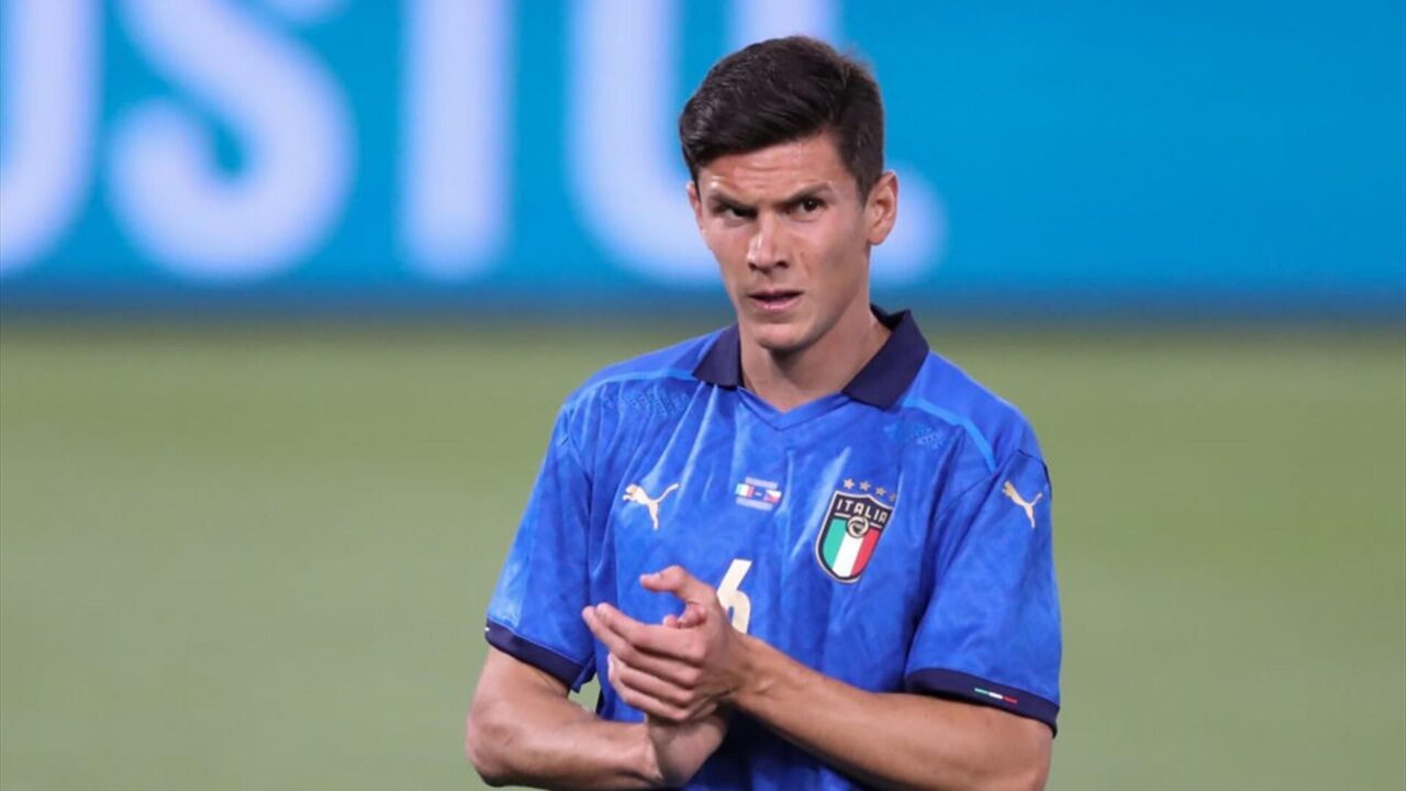 Il diario social di Matteo Pessina dagli Europei: «Quel sogno è diventato realtà»