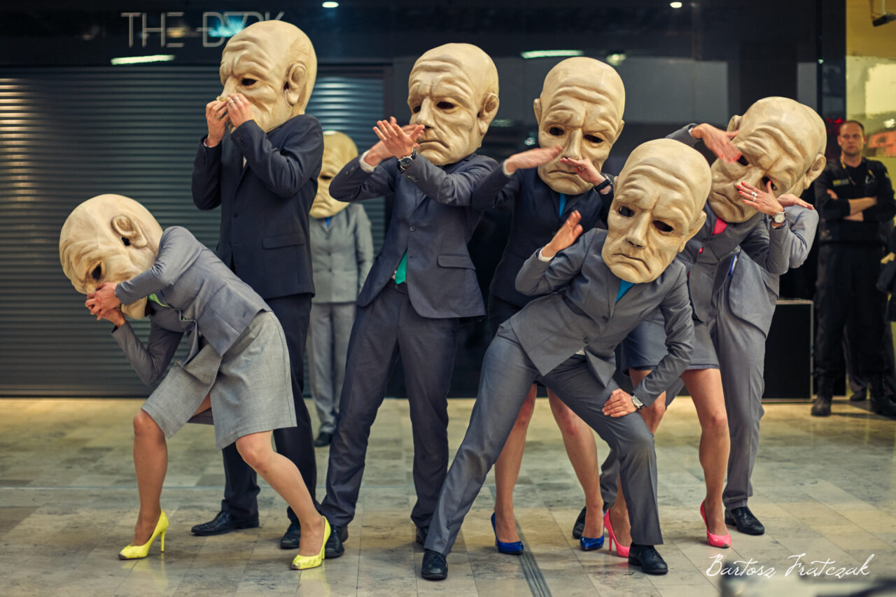 La grande bellezza di Danza Estate, che è sempre più internazionale