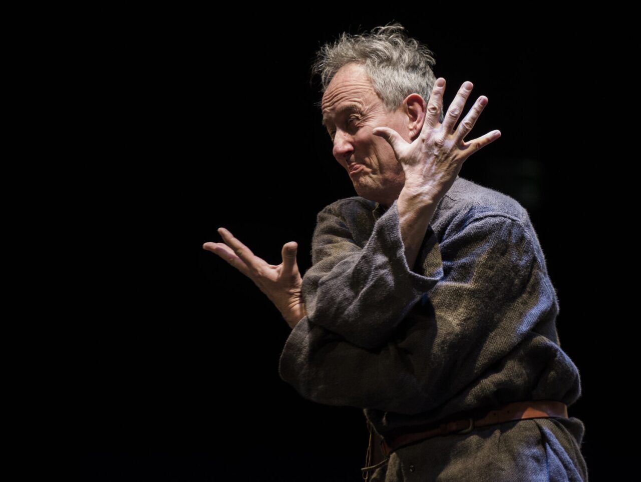 Desidera, 40 appuntamenti teatrali in luoghi suggestivi