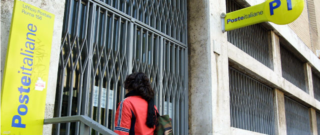 L’estate “calda” degli uffici postali, tra chiusure e carenza di personale