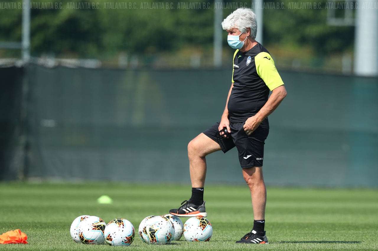 Euro 2020 e Copa America, tanti atalantini ancora in campo: il ritiro partirà in sordina