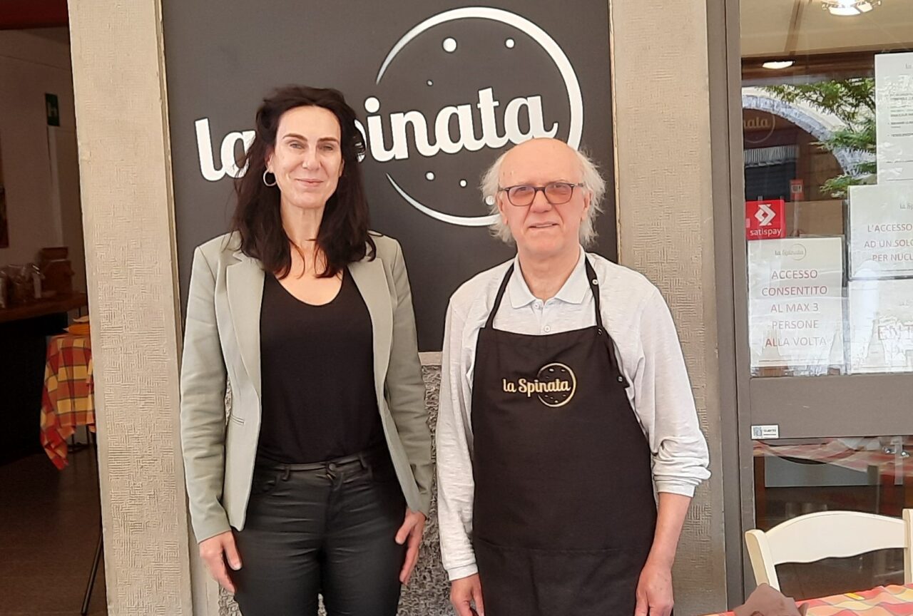 Dall’Europa con sapore: Mais Spinato e Strachitunt finiranno in un libro olandese