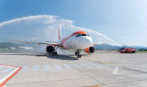 EasyJet amplia le proposte di viaggio: da Orio al Serio si vola anche verso Malaga