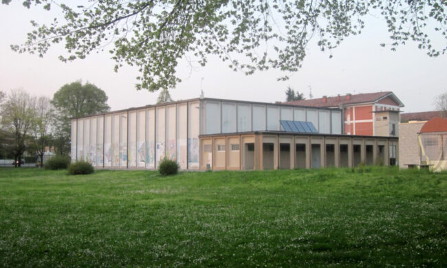 Nascosti in palestra per “sfuggire” al coprifuoco: minorenni a rischio multa