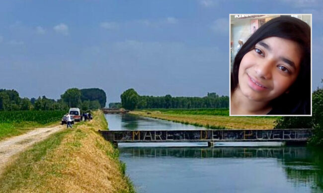 Scivolano in acqua e non riemergono più: due 18enni indiani annegati nel canale Vacchelli