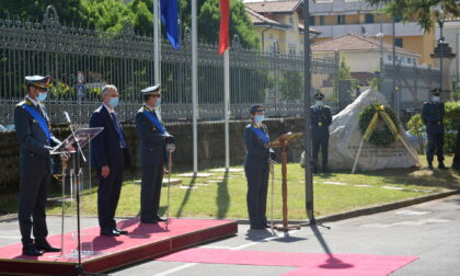 Guardia di Finanza, un anno di attività a Bergamo: 3.989 interventi e 309 indagini