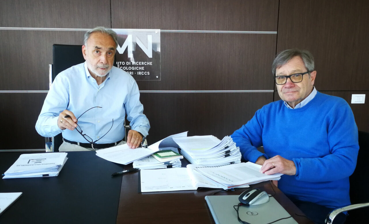 Lo studio del Mario Negri che spiega come ridurre il rischio di finire in ospedale per Covid