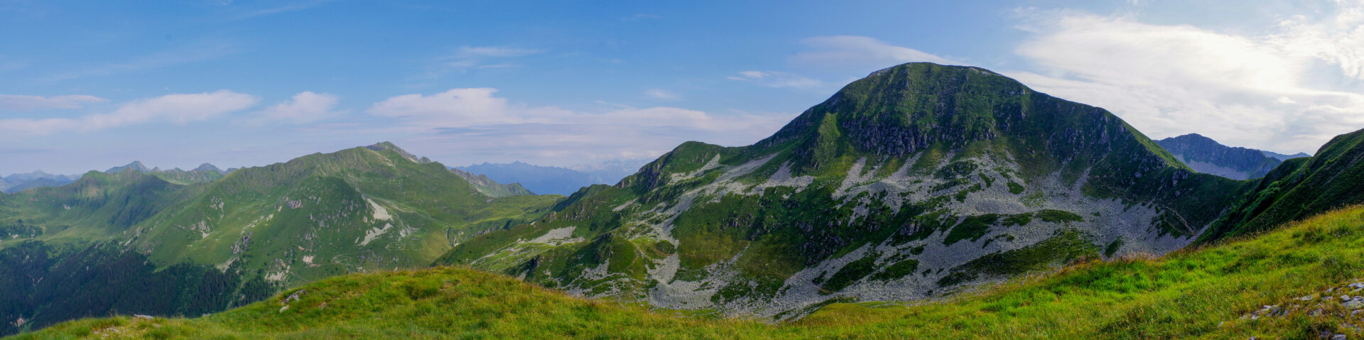 Escursione monti Arete e e Valegino 11