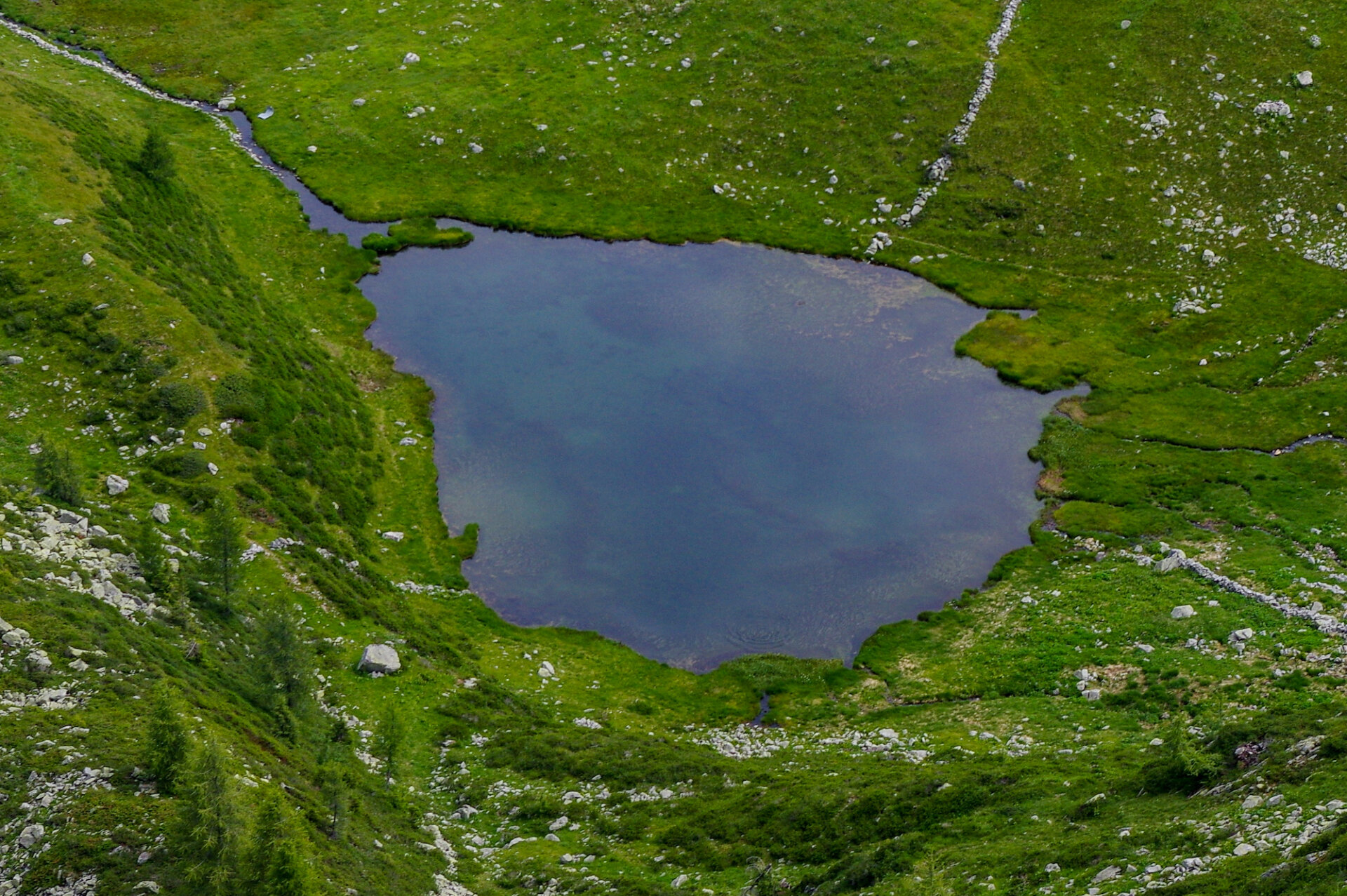 Escursione monti Arete e e Valegino 9