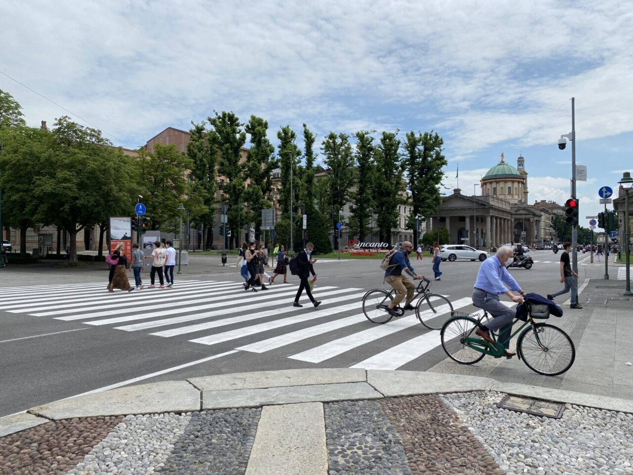 Giù del 25% i contagi in provincia: 269 dal 2 all’8 giugno. I dati Comune per Comune
