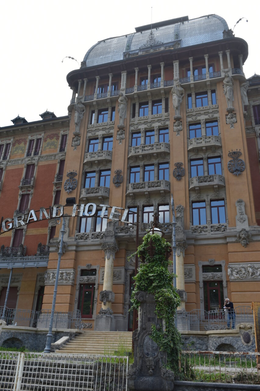 Il Grand Hotel13