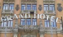 Visite guidate al Grand Hotel di San Pellegrino Terme
