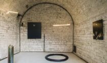 L'ex cisterna in piazza Mercato delle Scarpe diventa spazio espositivo: progetto al via