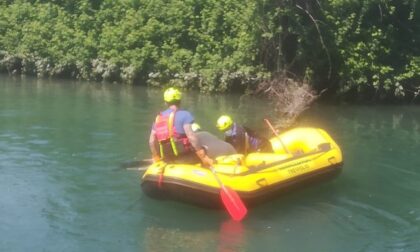 Scia di incidenti (anche mortali) nei fiumi: le dieci regole d'oro da rispettare