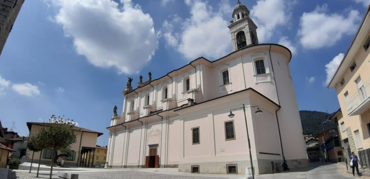 Suoni e tradizioni: in un libro la storia delle campane (e dei campanari) di Sorisole