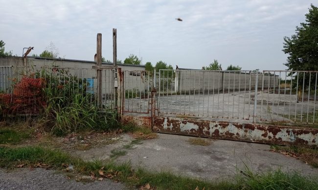 Castelli Calepio, trovate scorie sepolte nel terreno delle ex fonderie