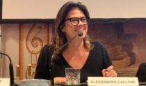 Alessandra Gallone: «Forza Italia non è morta, non sottovalutateci»