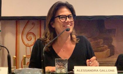 Alessandra Gallone: «Forza Italia non è morta, non sottovalutateci»