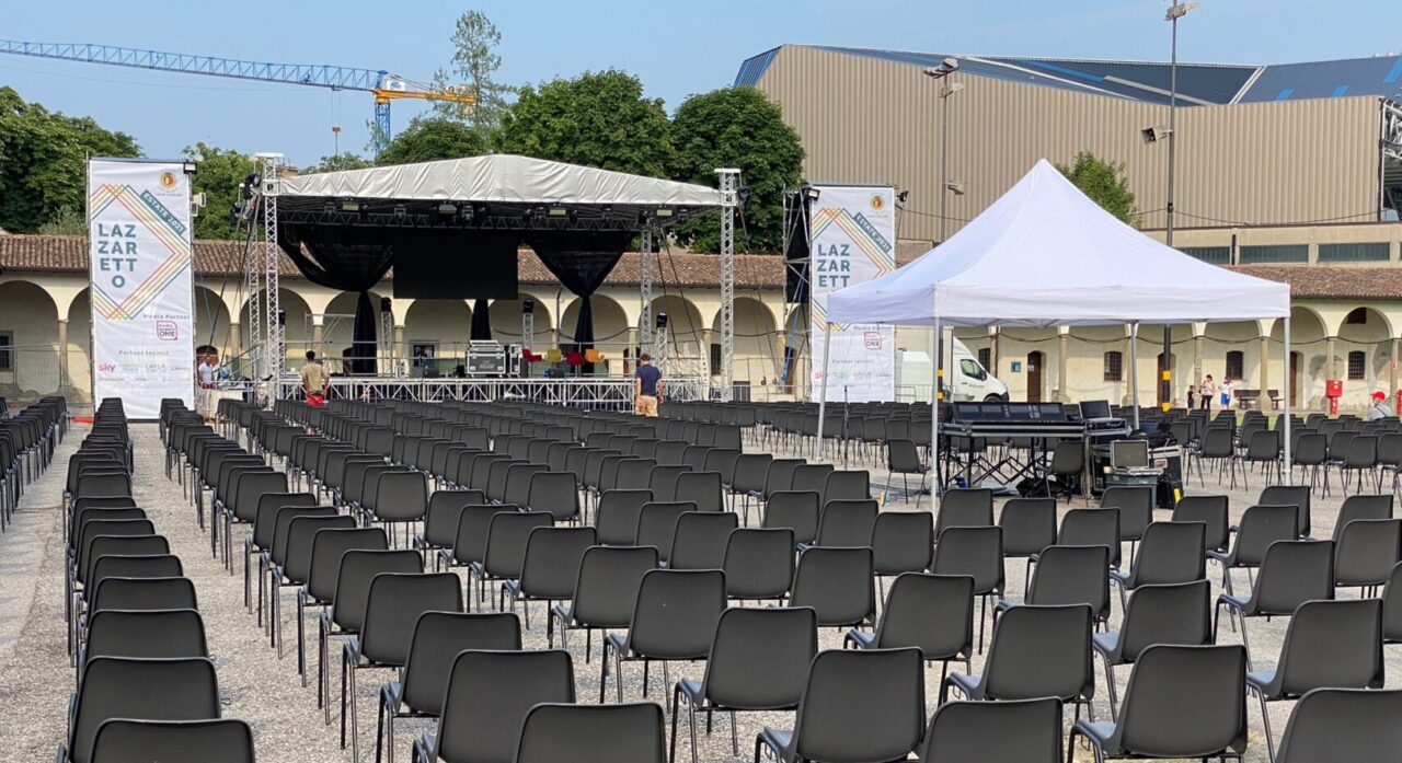 Nuove date al Lazzaretto, l’affondo di Daniele Belotti: «Quando la toppa è peggio del buco»