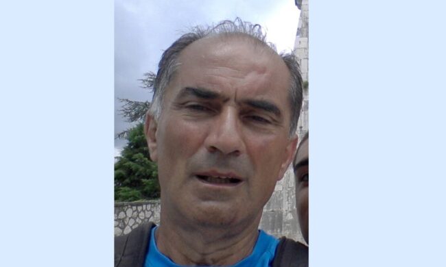 Morto sul Sentiero del Viandante: la vittima è Renzo Tarantino, ex direttore della Bcc Oglio Serio di Covo