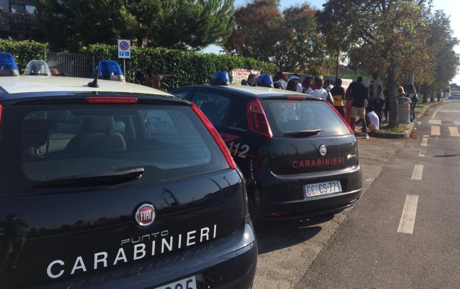 Pestaggio di Azzano: il Comune «parte civile», la Lega chiede «pene esemplari»