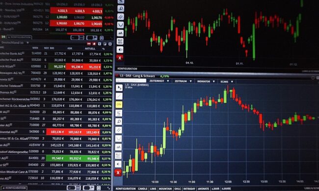 Come scegliere un broker Regolamentato