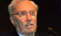 Lutto a Bergamo: è morto all'età di 85 anni Cesare Zonca