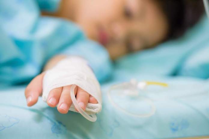 L’impegno del Mario Negri nella lotta alla Leucemia che colpisce soprattutto i bambini