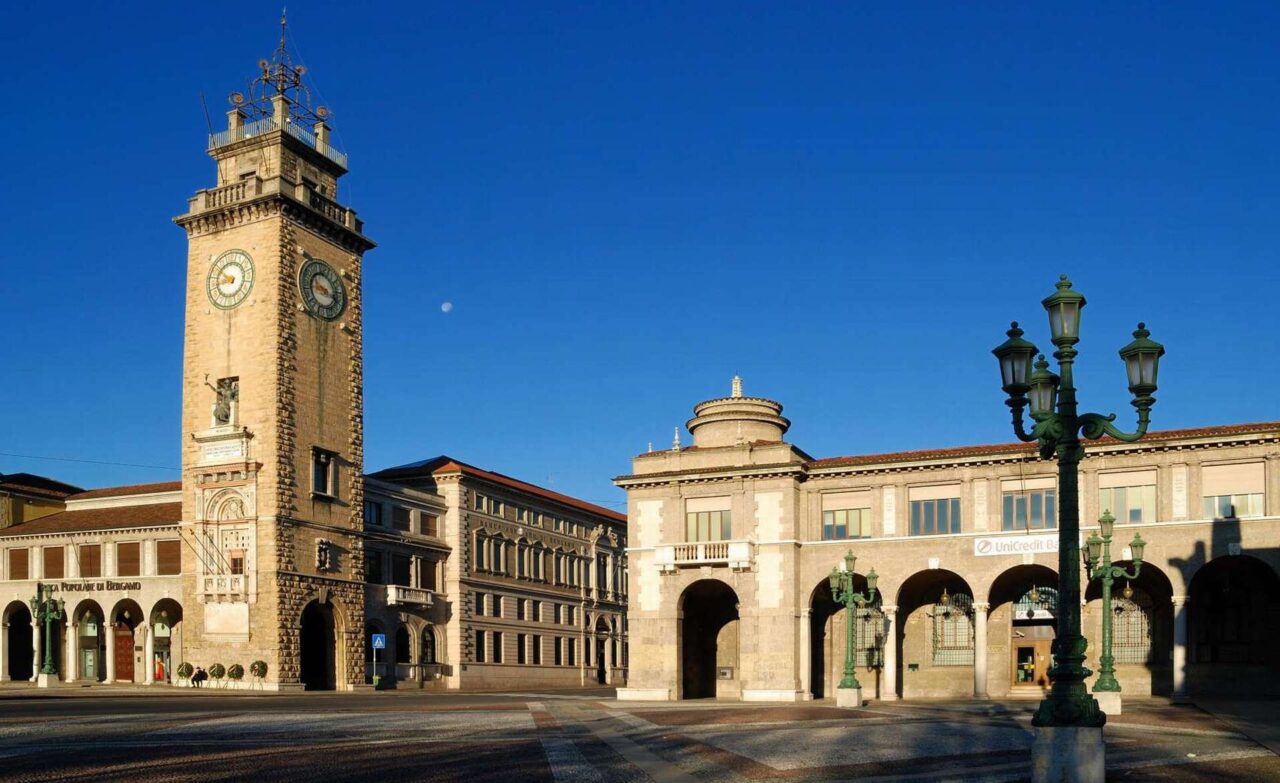 Per la Festa della Repubblica riapre alle visite del pubblico la Torre dei Caduti