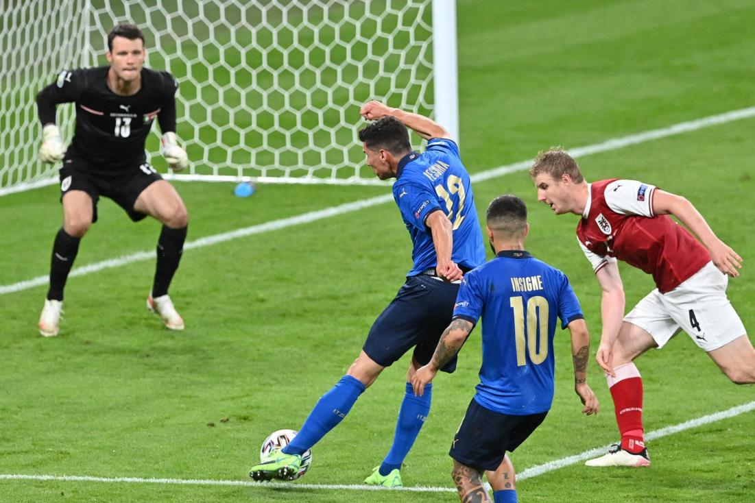 Matteo Pessina e Joakim Maehle, due storie bellissime a tinte nerazzurre da Euro 2020