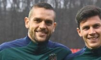 Rafael Toloi e Matteo Pessina sono Cavaliari della Repubblica (grazie a Euro 2020)